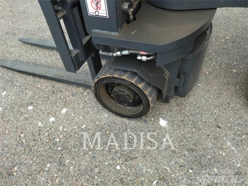 Combilift 20SE Other
