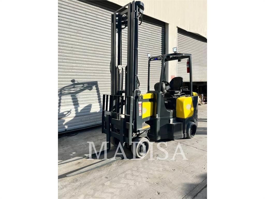 Combilift 20SE Other