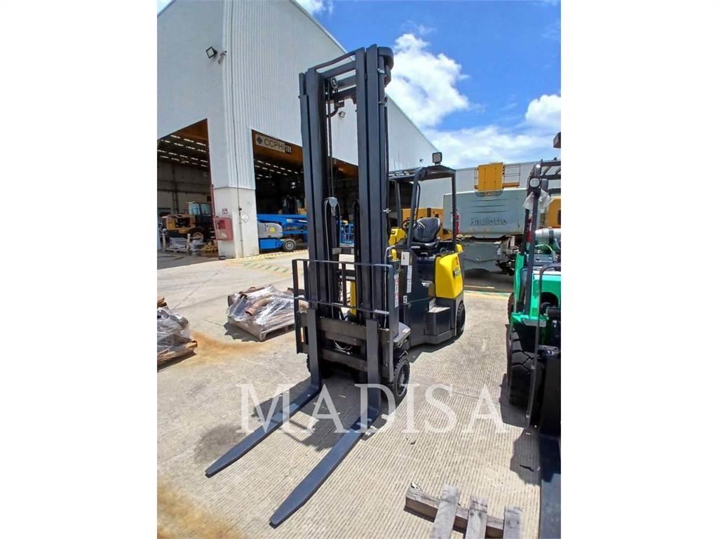 Combilift AM20SE Other