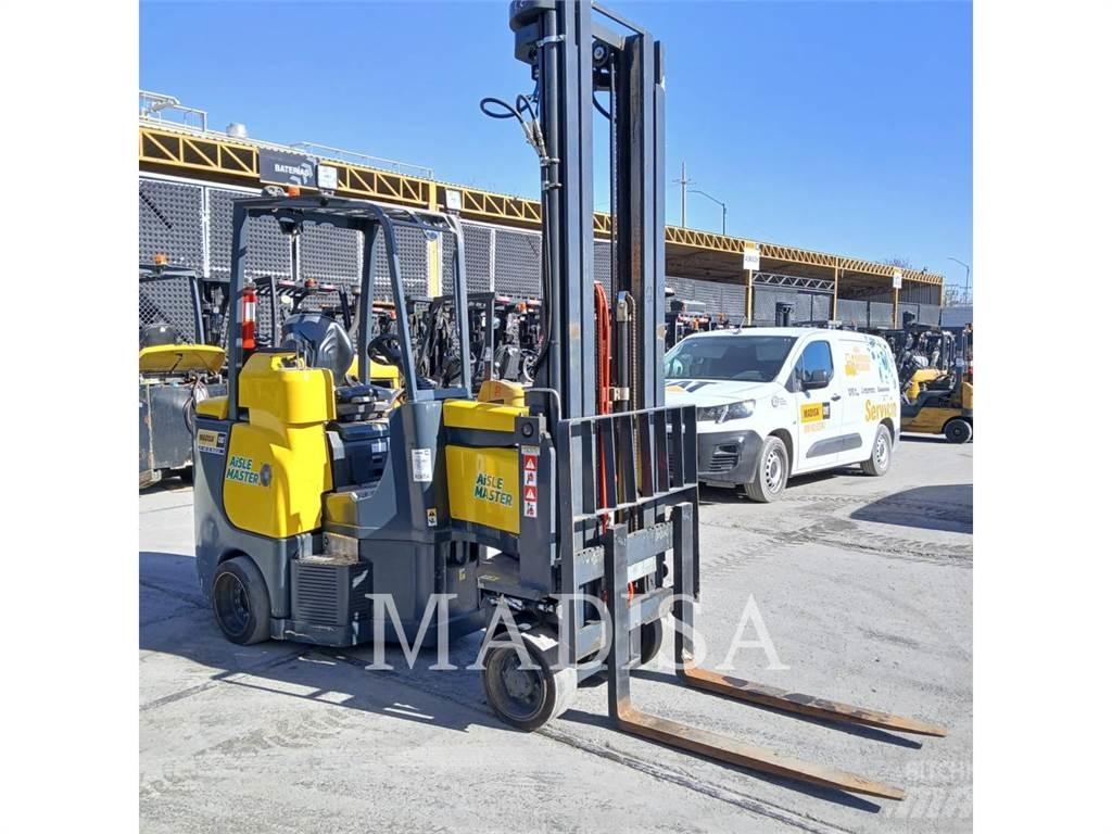Combilift AM20SE Other