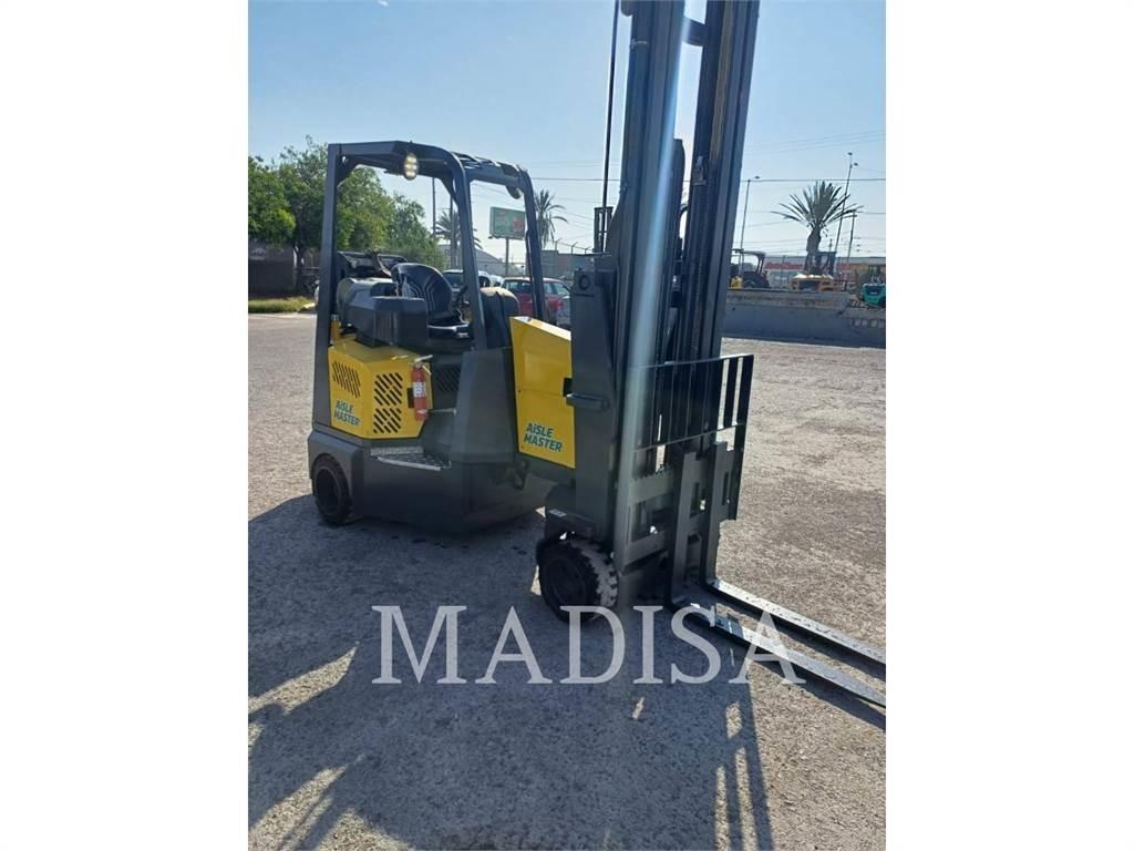 Combilift AM20WH Other