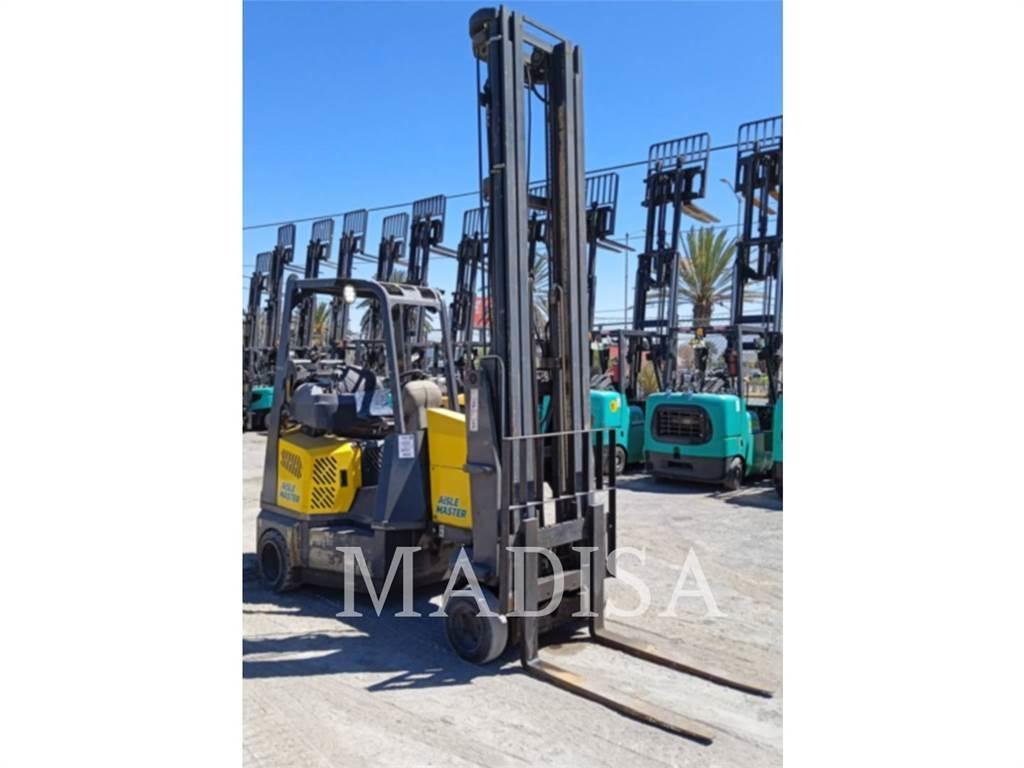 Combilift AM20WH Other
