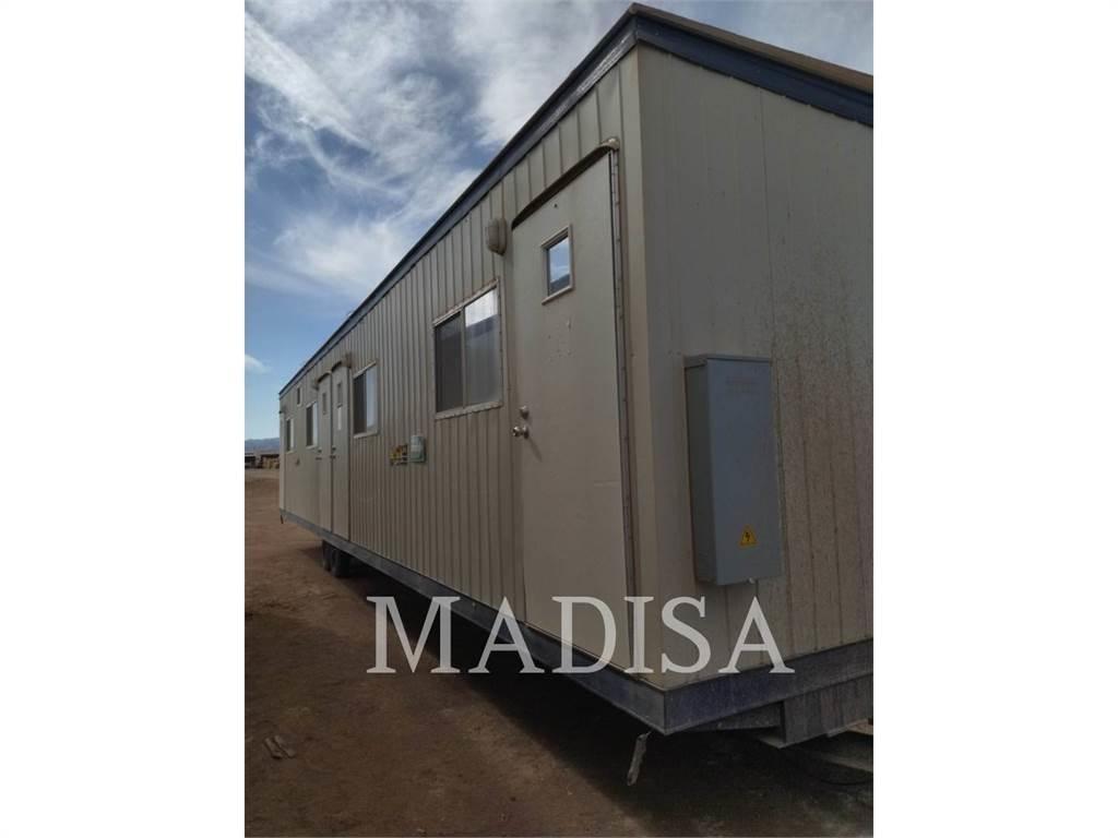  COMMOSA ES10483266 Construction barracks