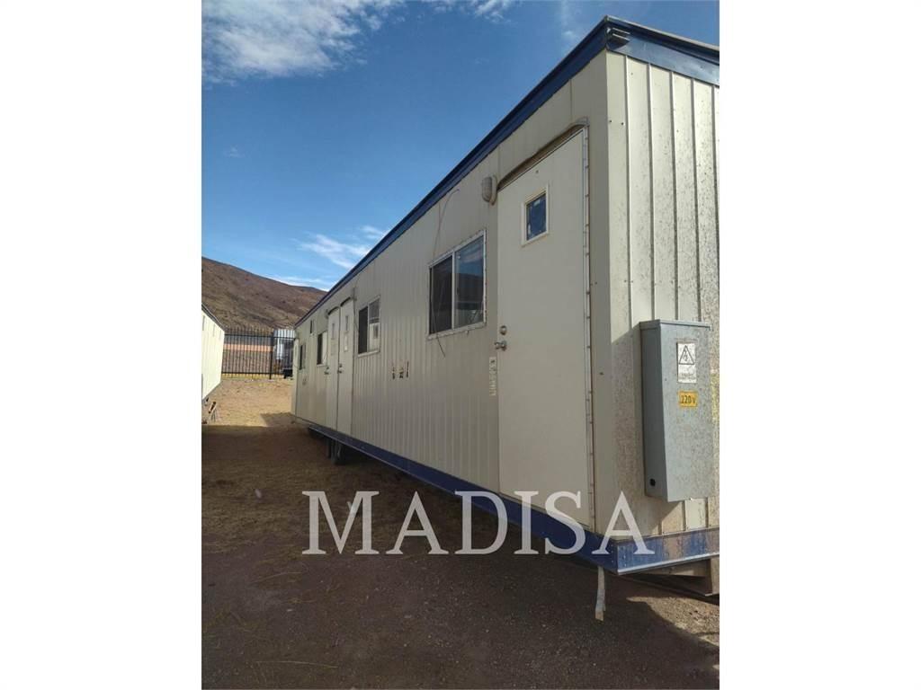  COMMOSA ES10483266 Construction barracks