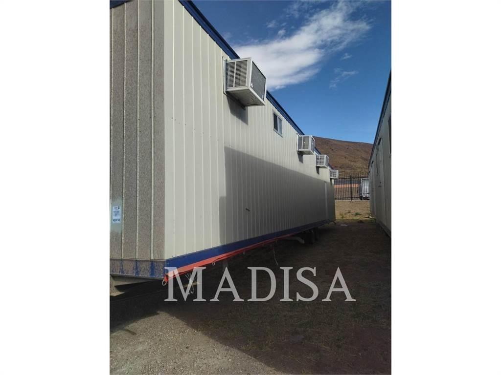  COMMOSA ES10483266 Construction barracks