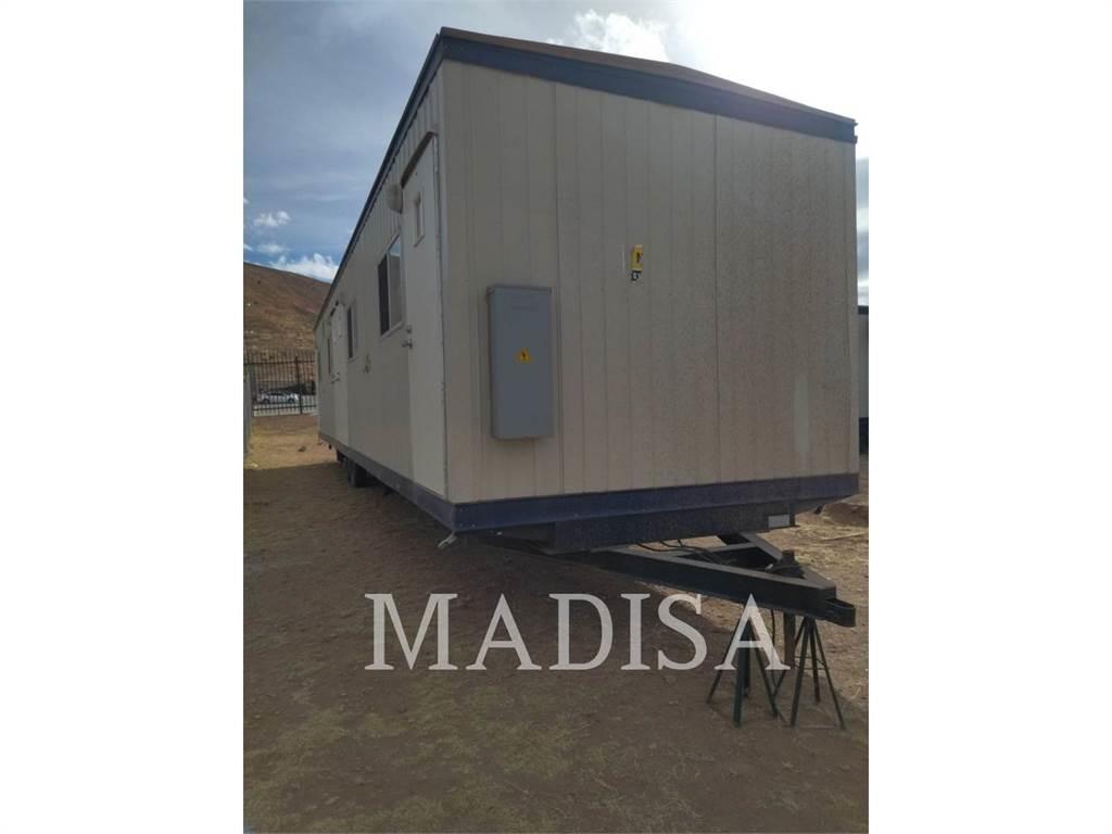  COMMOSA ES10483266 Construction barracks