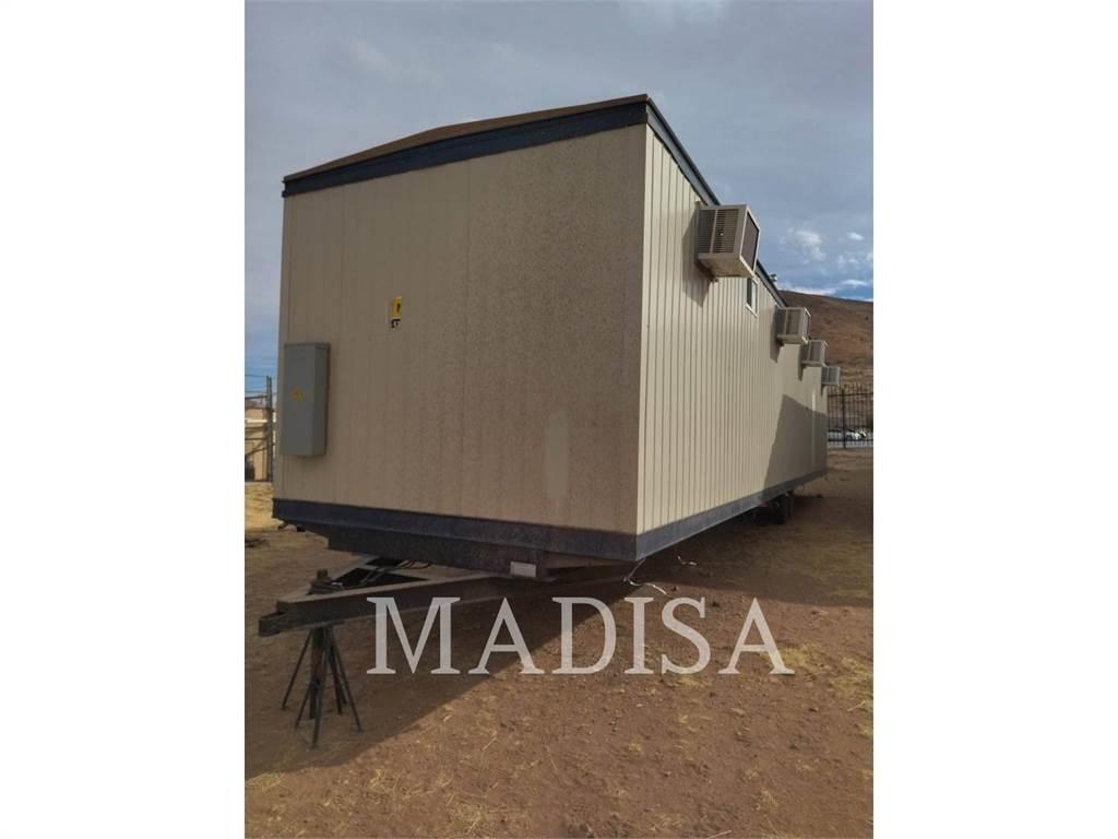  COMMOSA ES10483266 Construction barracks