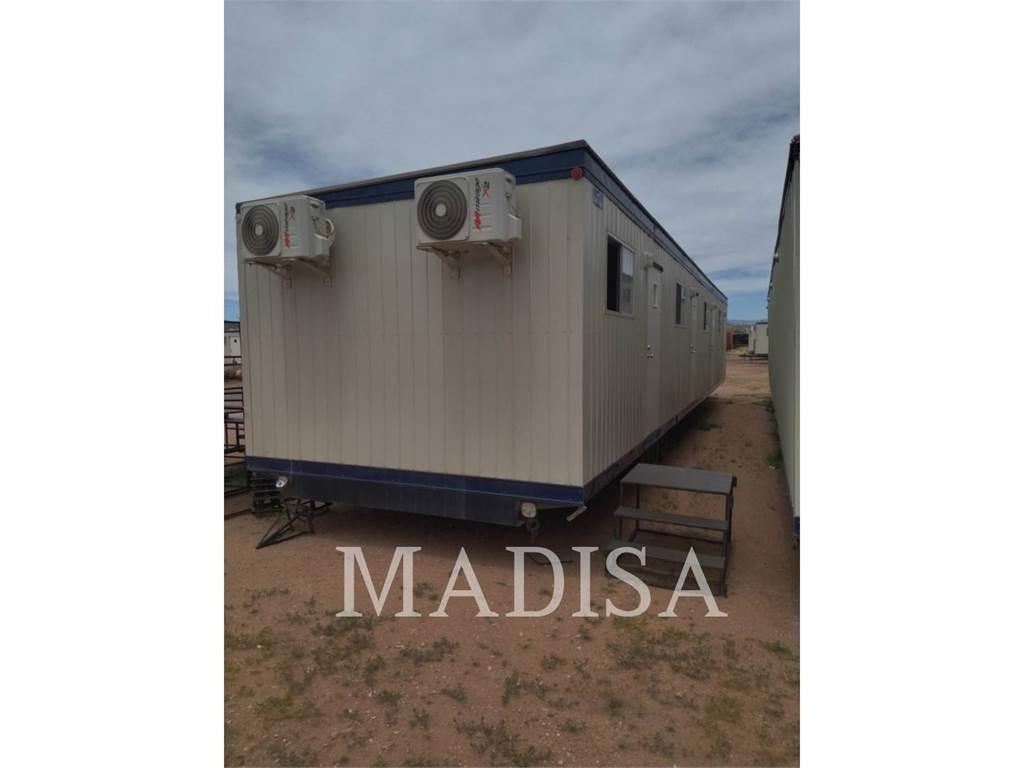  COMMOSA ES12601863 Construction barracks