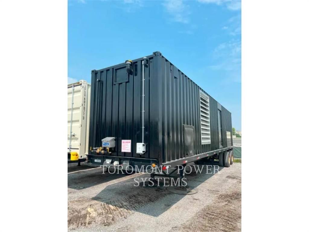 Cummins VTA28G5 Other Generators