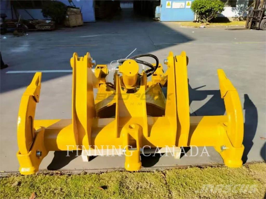  D6 Scarifiers