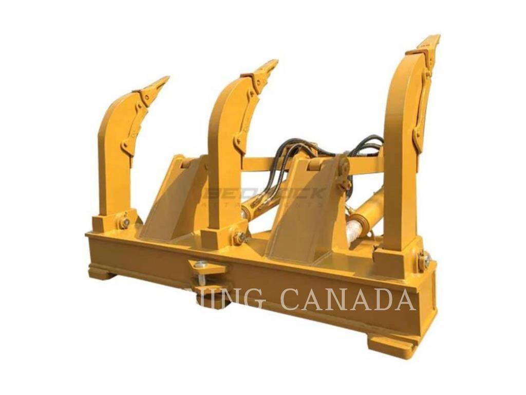  D6R/T Scarifiers