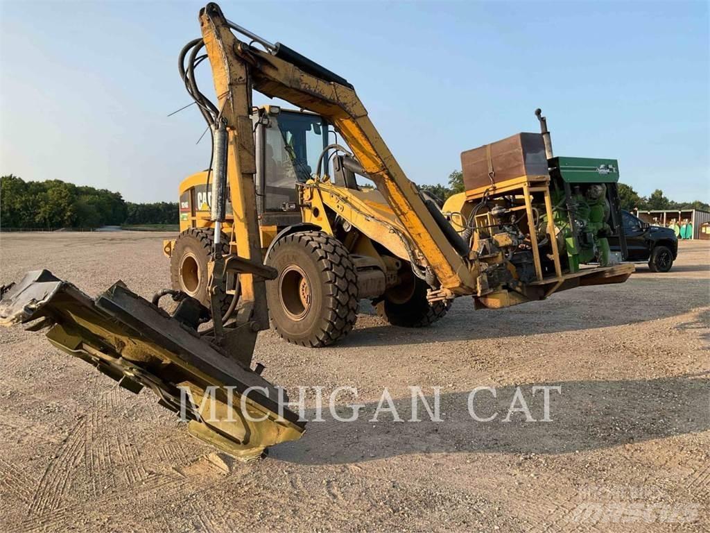 Diamond Attachments  Mowers