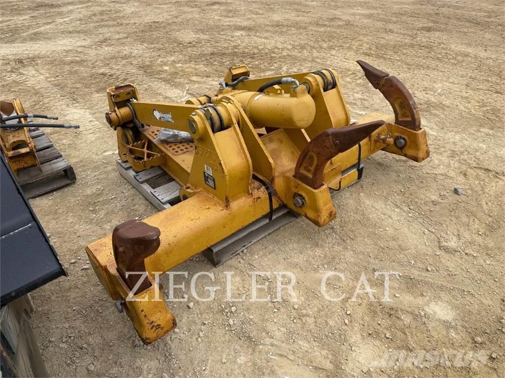 Diamond MFG. RIPD6K_DI Crawler dozers