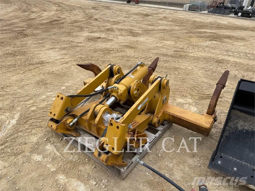 Diamond MFG. RIPD6K_DI Crawler dozers