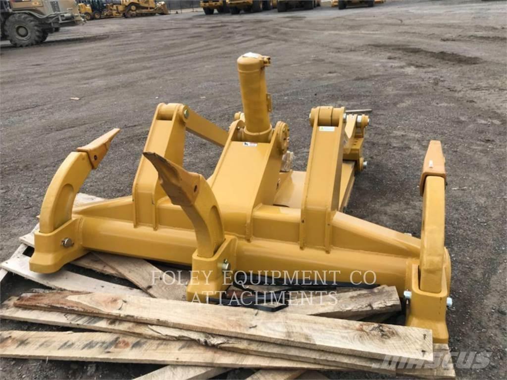 Diamond RRD6T Crawler dozers