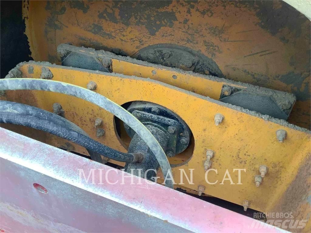 Dynapac CA152D Single drum rollers