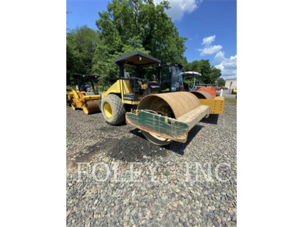 Dynapac CA252-D Single drum rollers