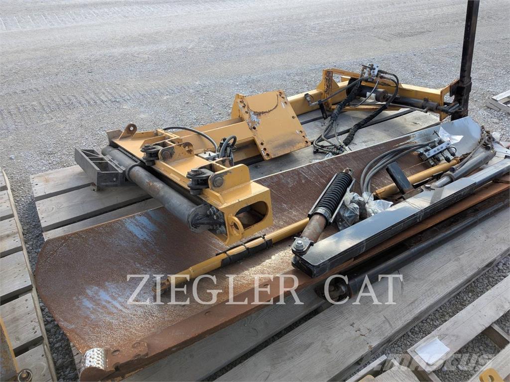 Falls SNOWWING Snow throwers