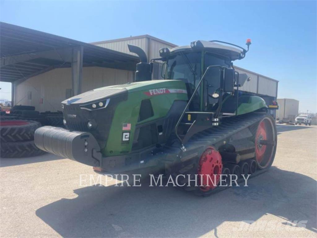 Fendt FT1162 3PT Tractors