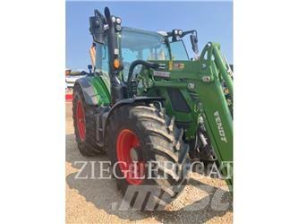Fendt FT514G3 Tractors