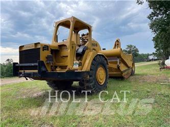 Fiat-Allis 260B Scrapers