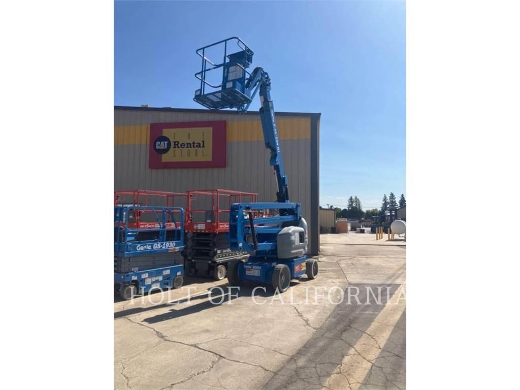 Genie BOOM Z40 Articulated boom lifts