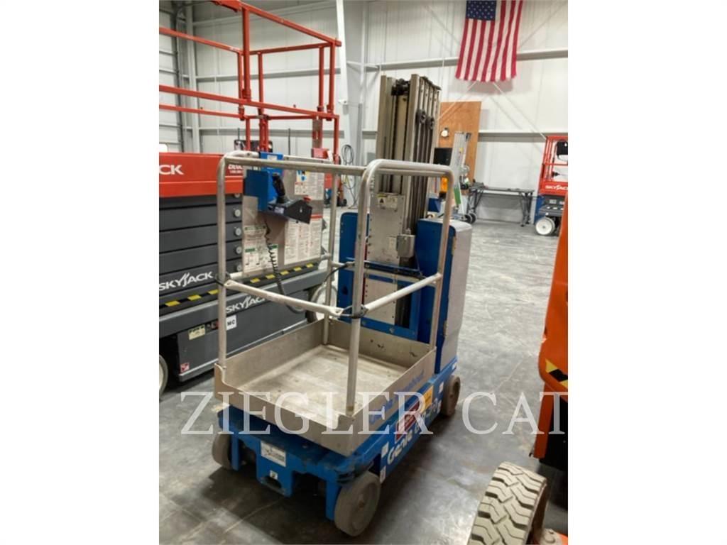 Genie GR20 Scissor lifts