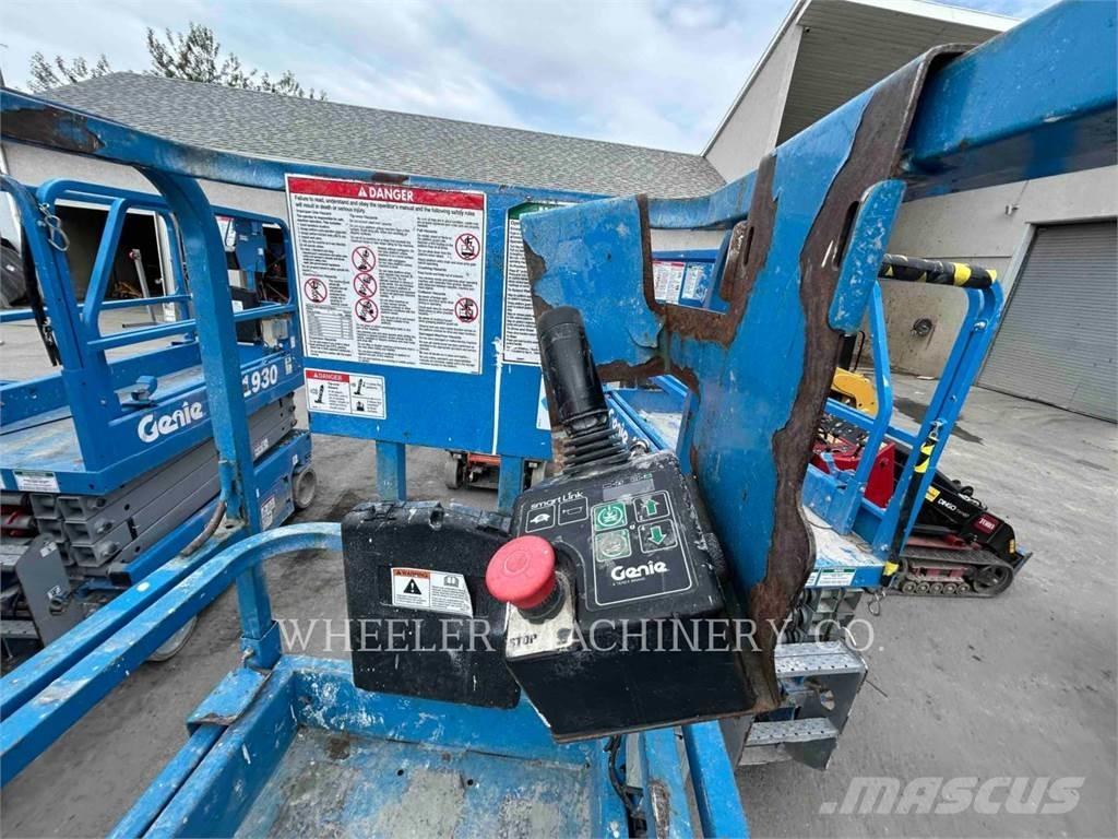 Genie GS1930 Scissor lifts