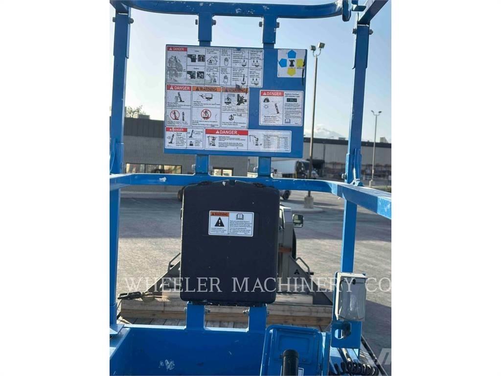 Genie GS1932 Scissor lifts