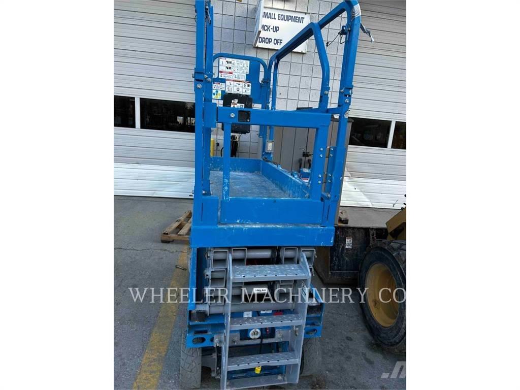 Genie GS1932 Scissor lifts