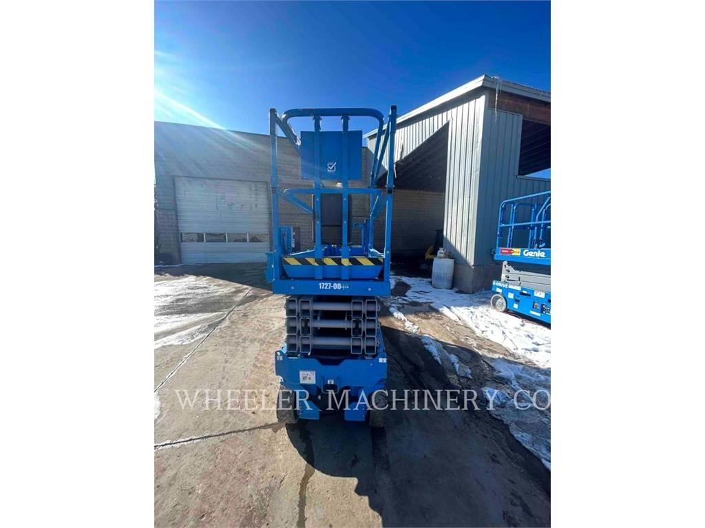 Genie GS2632 Scissor lifts