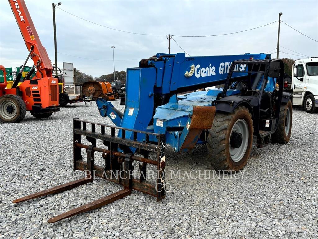 Genie GTH-1056 Telescopic handlers