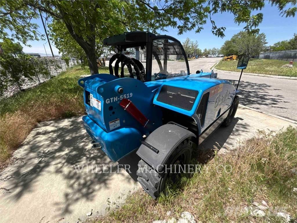 Genie GTH-5519 Telescopic handlers