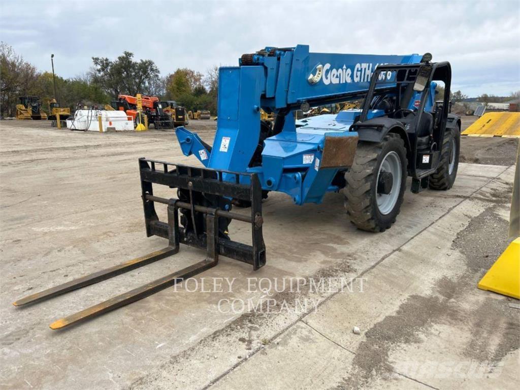 Genie GTH1056O Telescopic handlers