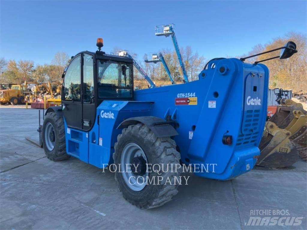 Genie GTH1544C Telescopic handlers