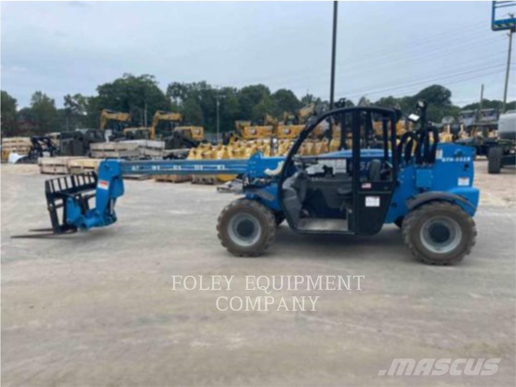 Genie GTH5519O Telescopic handlers
