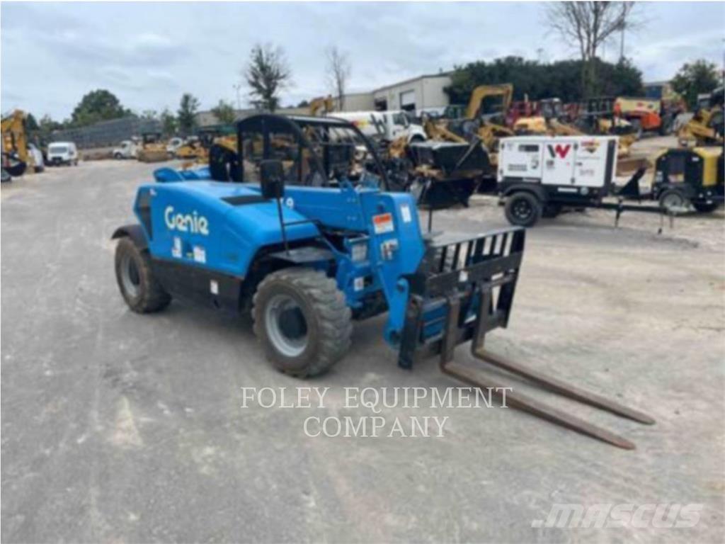 Genie GTH5519O Telescopic handlers