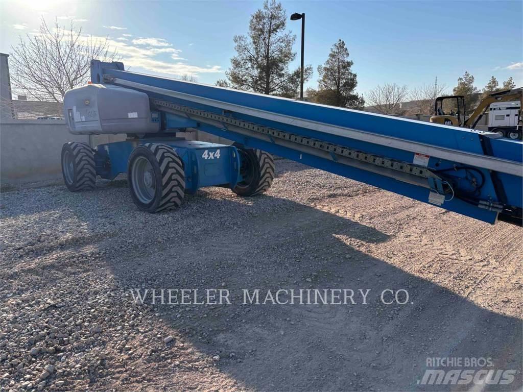 Genie S-125 Articulated boom lifts
