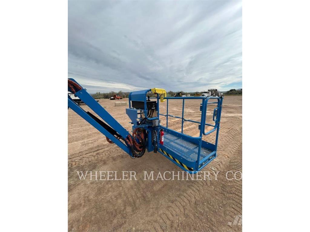 Genie S45XC SP Articulated boom lifts