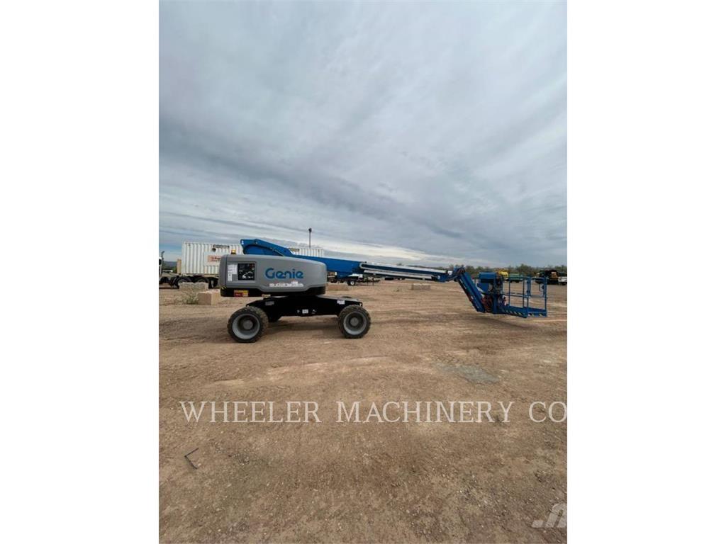 Genie S45XC SP Articulated boom lifts