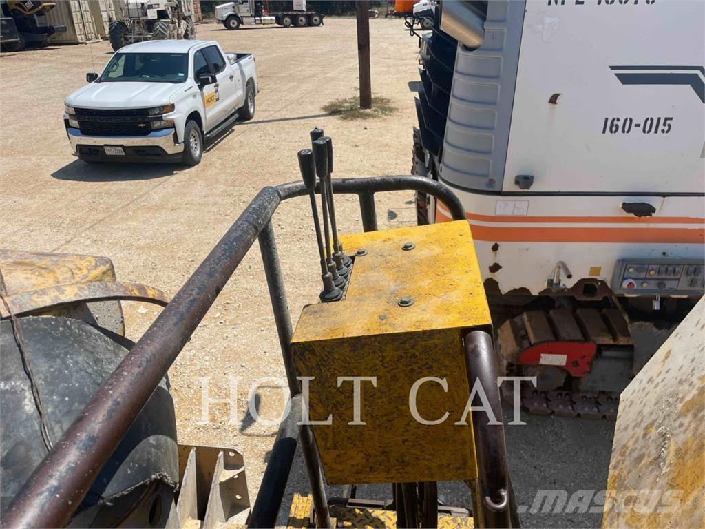 Gomaco GT3600 Concrete spares & accessories