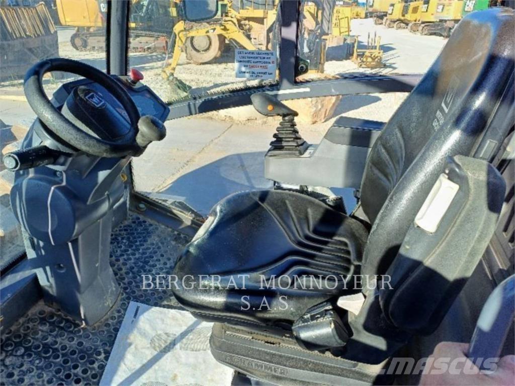 Hamm H18I Soil compactors