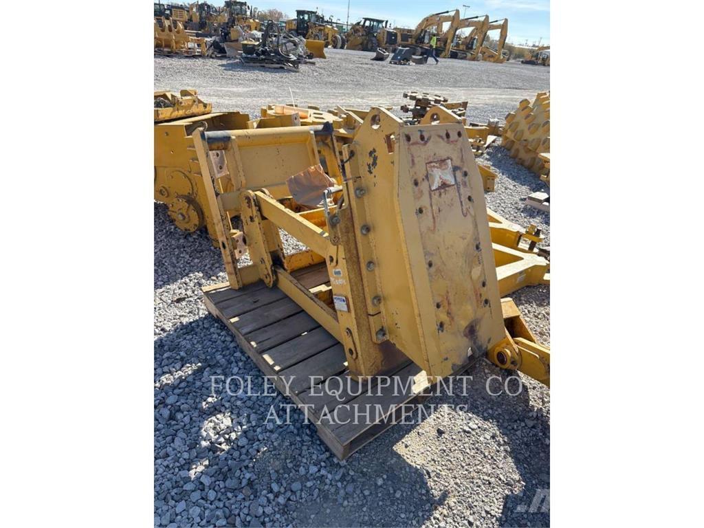 Henke LGMGMHEN Graders