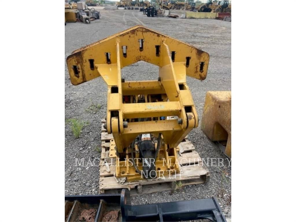 Henke MG SCARIFIER Scarifiers