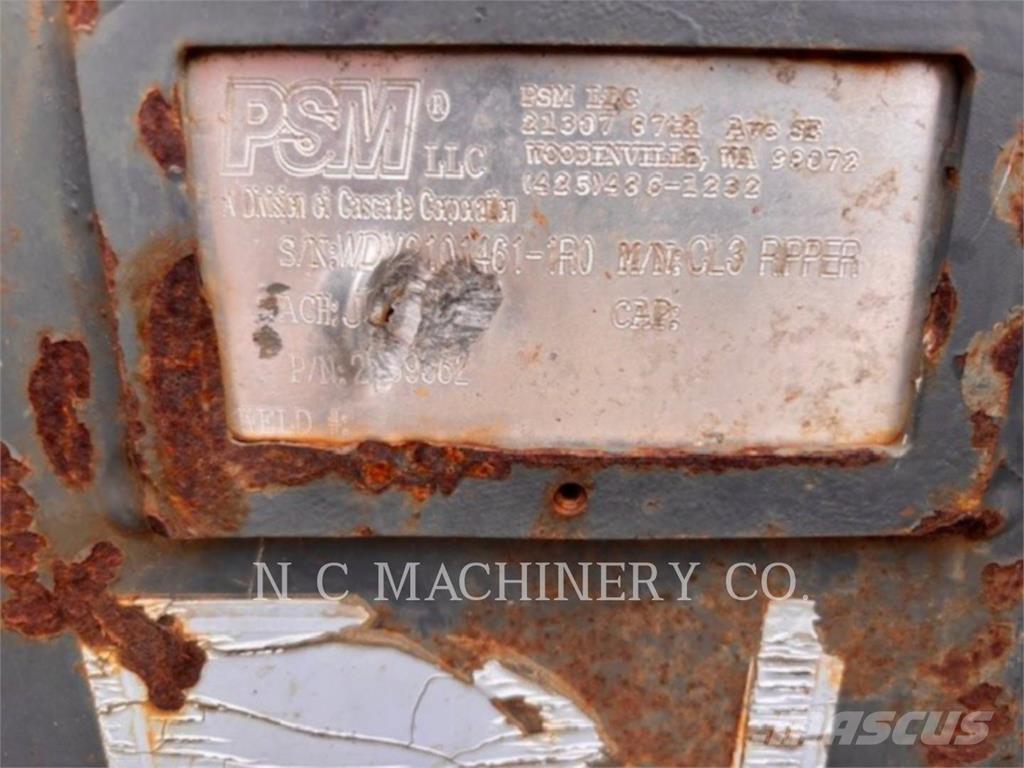 Hitachi 210 Crawler excavators