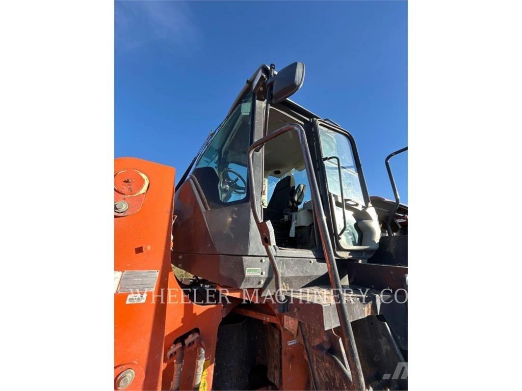 Hitachi ZW250-6 Wheel loaders
