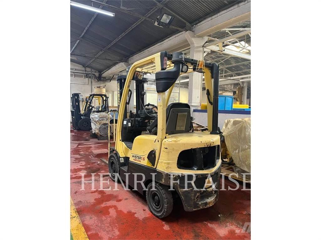 Hyster H1.6FT Other