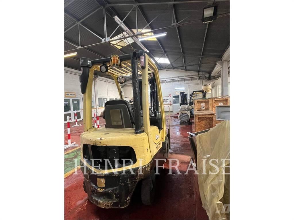 Hyster H1.6FT Other