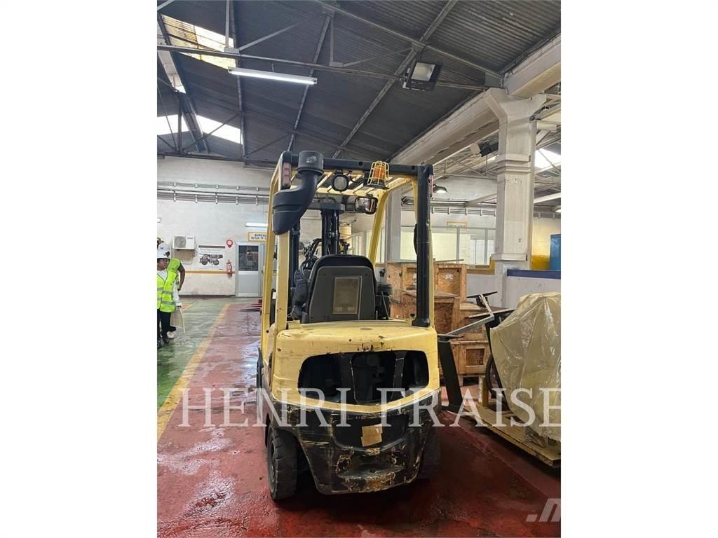 Hyster H1.6FT Other
