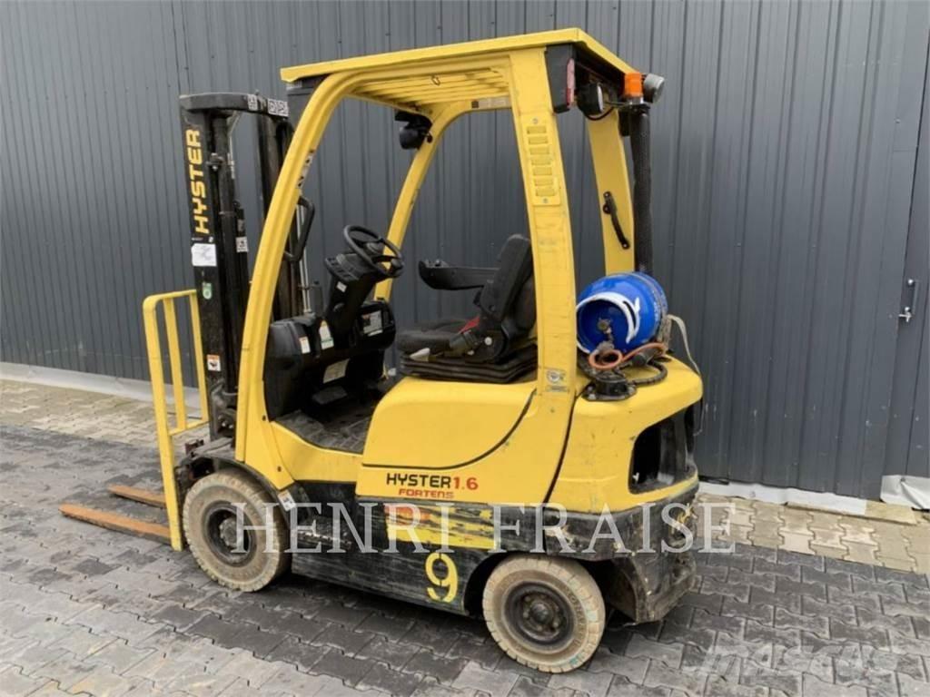 Hyster H1.6FT Other